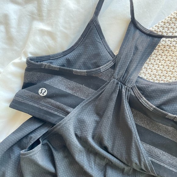 Lululemon No Limits Tank Top - Picture 4 of 4